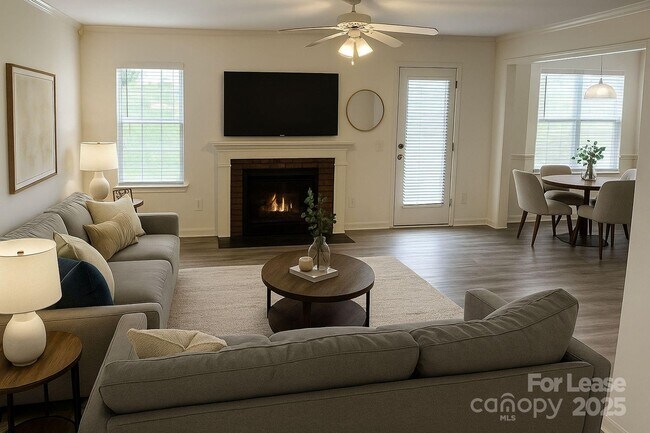 Foto del edificio - 1356 Sinai Pl NW