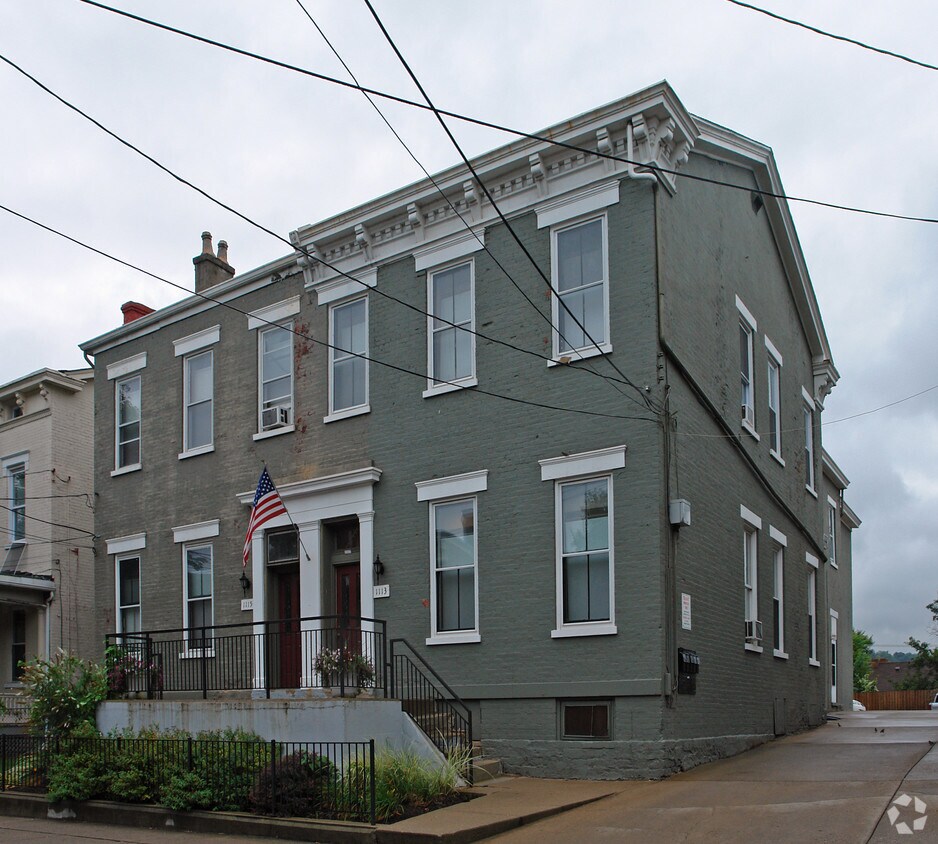 Building Photo - 1107-1115 Banklick St