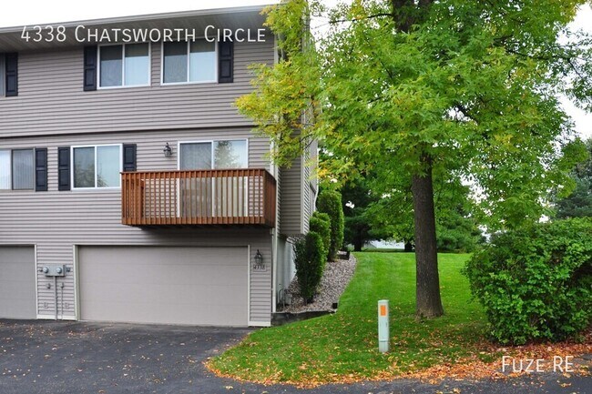 Foto del edificio - 4338 Chatsworth Cir