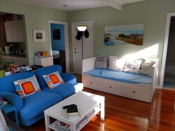 Foto principal - 13 Parker St