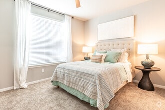 Bedroom - Beacon on Westmoreland