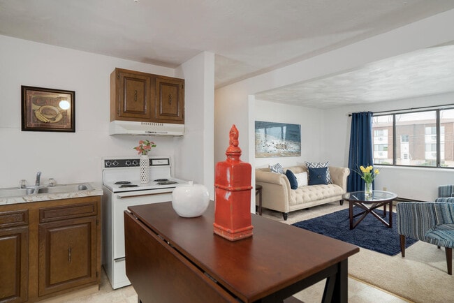 Foto del edificio - Niagara I