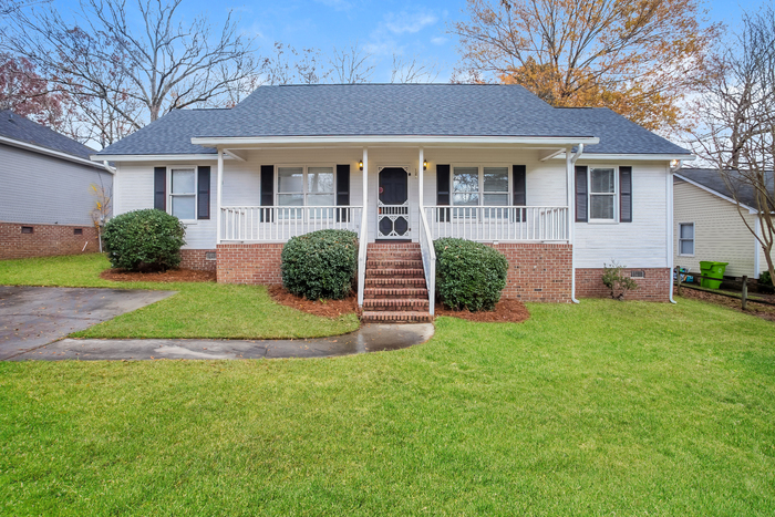 Primary Photo - Beautiful Four Bedroom