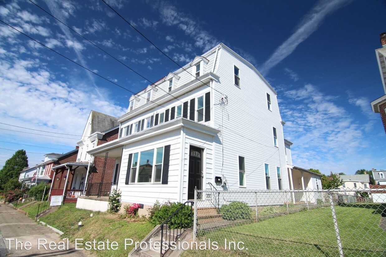 Foto principal - 5 br, 1 bath House - 323 Glasgow Street