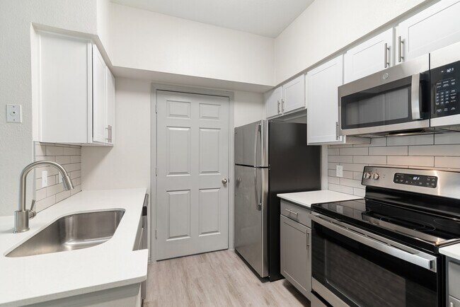 Foto del edificio - Stylish Living Made Simple