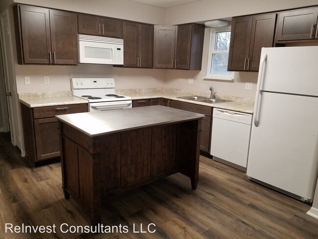 Building Photo - 967 Cambridge Dr