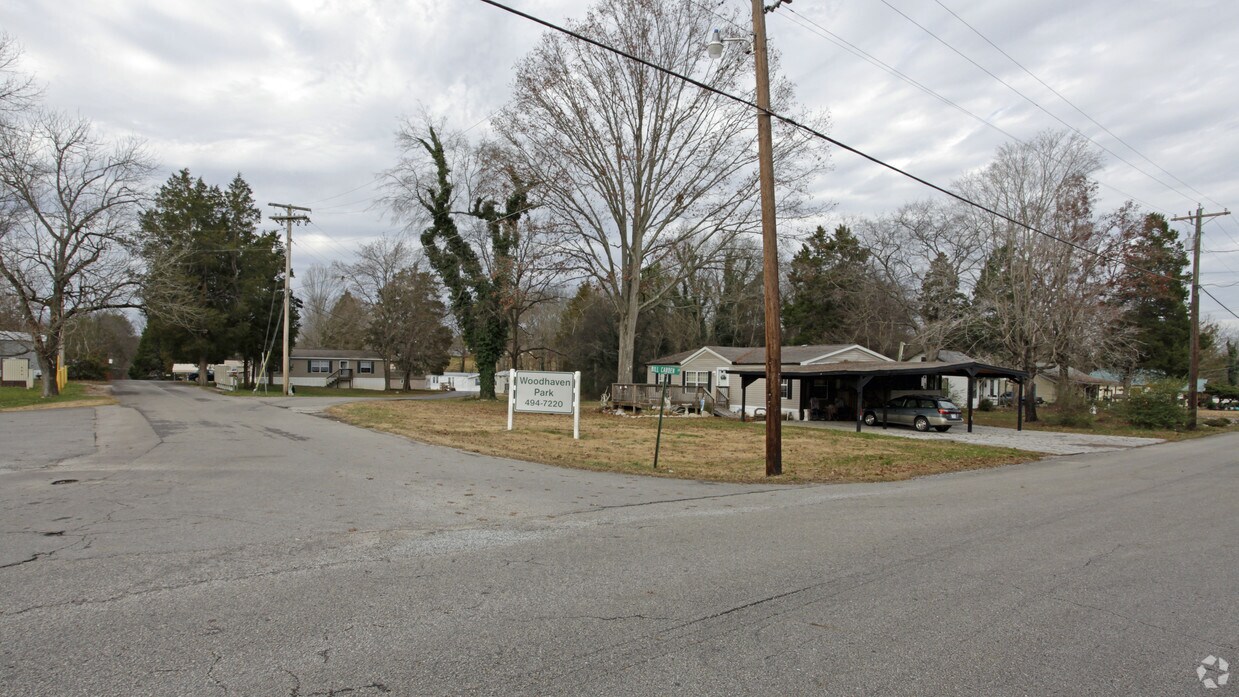 116 Bill Carden Ln, Andersonville, TN 37705 Apartments in