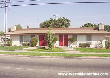 Primary Photo - 501 E Katella Ave