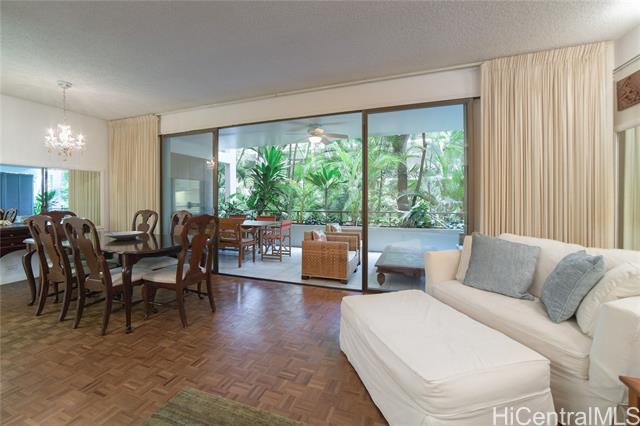 Foto del edificio - 4999 Kahala Ave