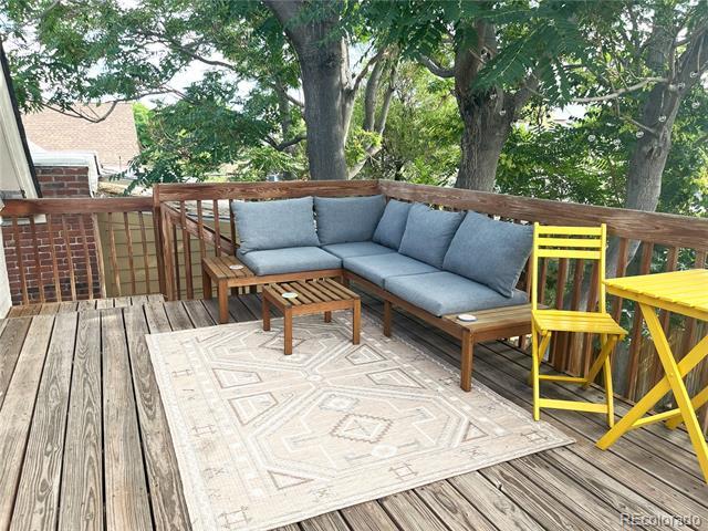 Foto del edificio - 464 S Grant St