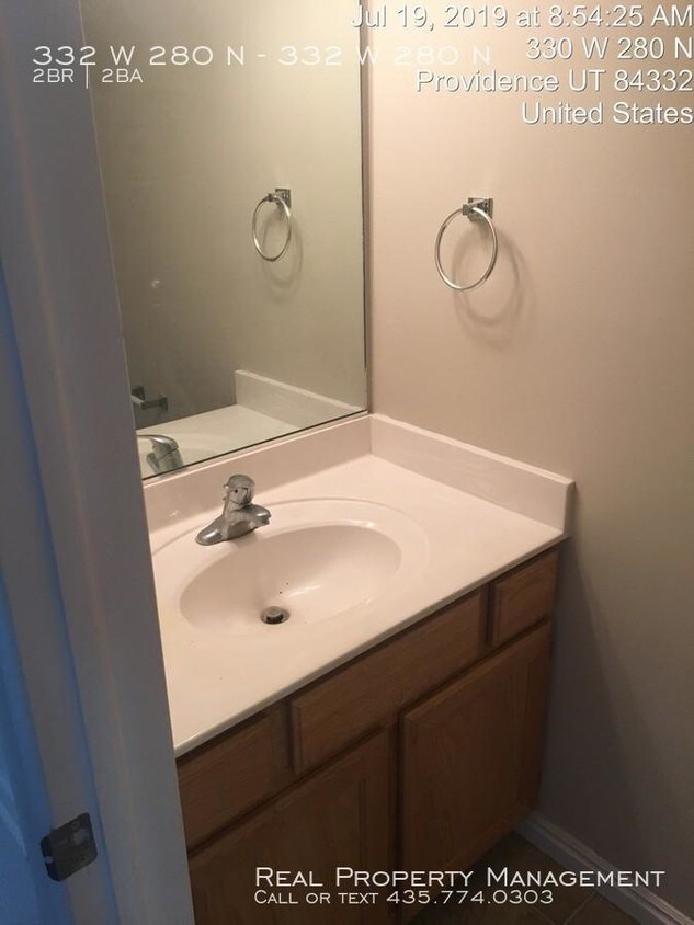 Building Photo - 2 bedroom in Providence UT 84332