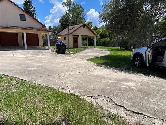 Building Photo - 8718 Rancho Ct
