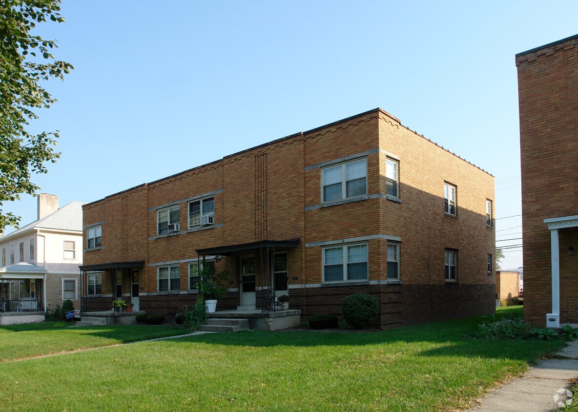 Primary Photo - 970-976 Northwest Blvd