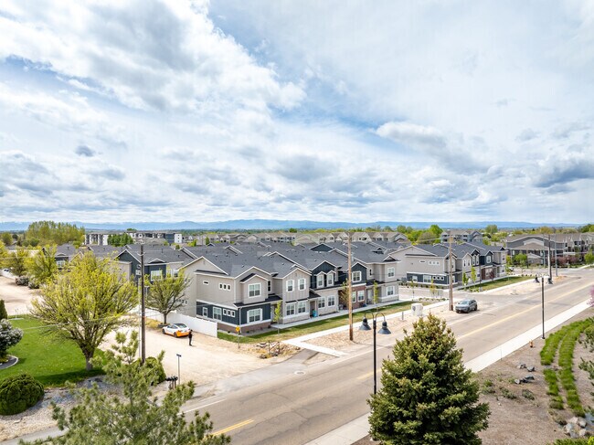 Exterior alternativo - Bellevue Heights