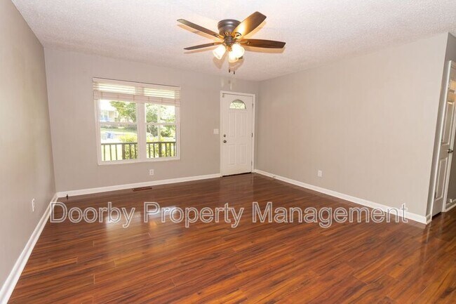 Photo - 601 Tucker St House