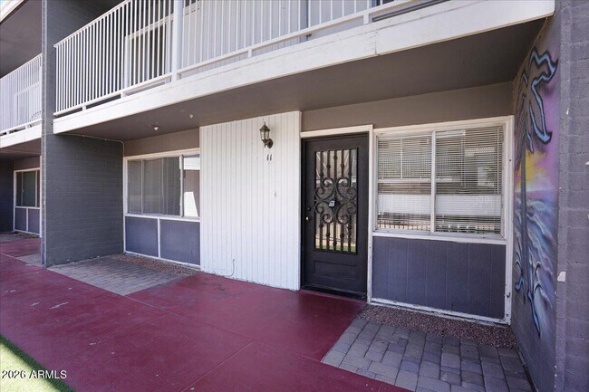 Foto del edificio - 6528 N 17th Ave