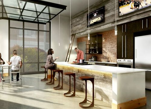 Foto del edificio - 423 Blue Spgs