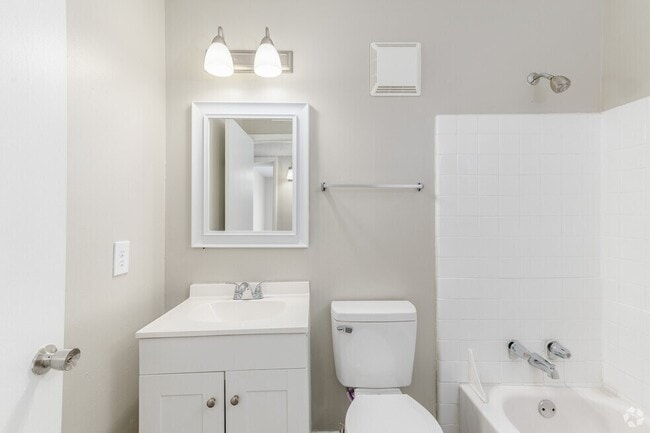 Building Photo - Horizon Park Apartments