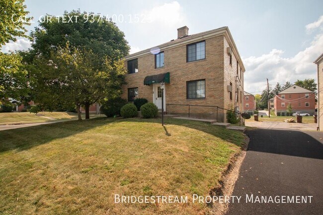 Building Photo - Cozy 1 Bed, 1 Bath Unit in Kettering