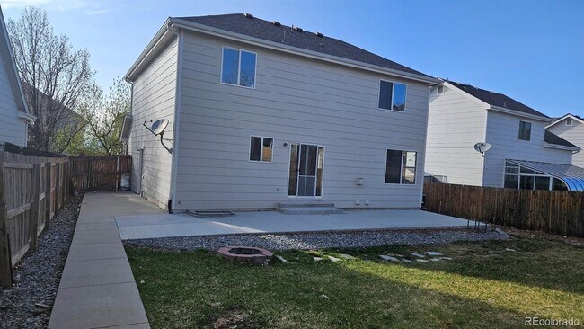 Foto del edificio - 5956 S Winnipeg St