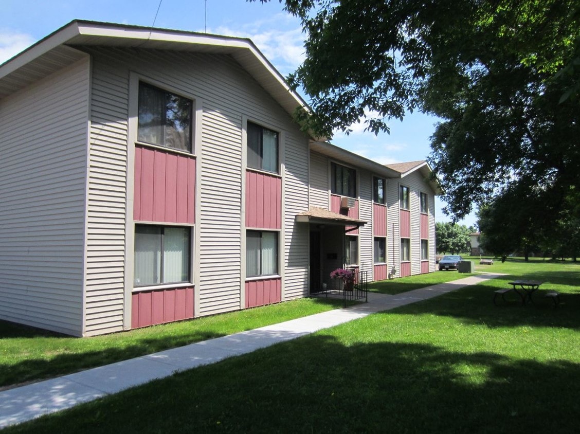 Primary Photo - Bentonwood II Apartments