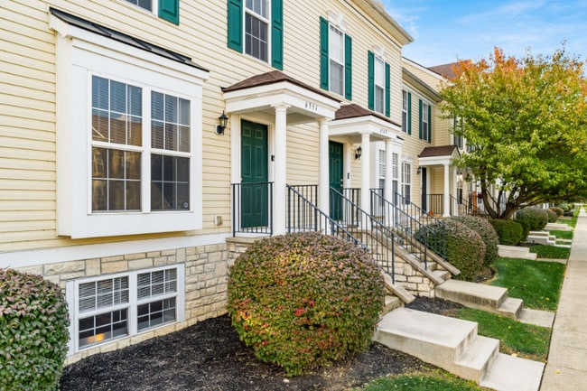 Foto del edificio - 6551 Crab Apple Dr