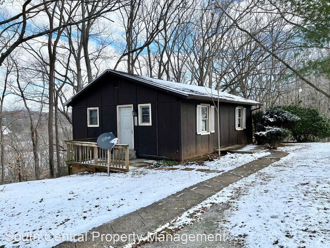 Foto principal - 2 br, 1 bath House - 7600 Cemetery Road