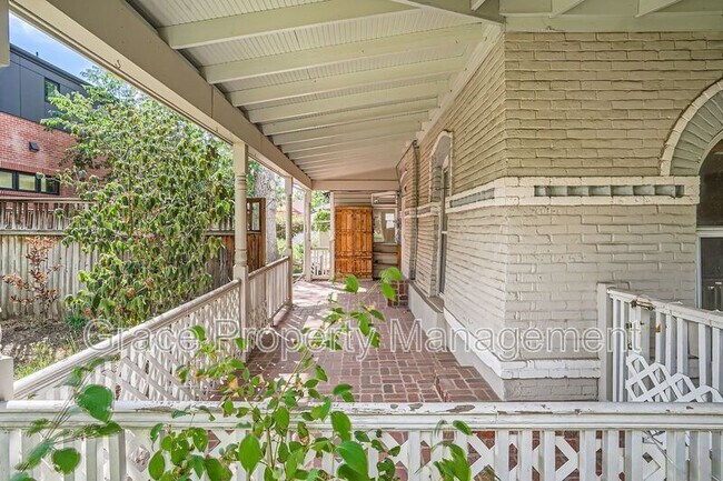 Foto del edificio - 1445 S Pennsylvania St