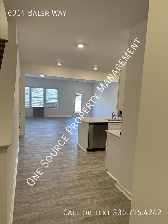 Building Photo - 6914 Baler Way