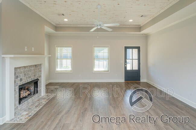 Foto del edificio - 11584 Crimson Ridge Rd
