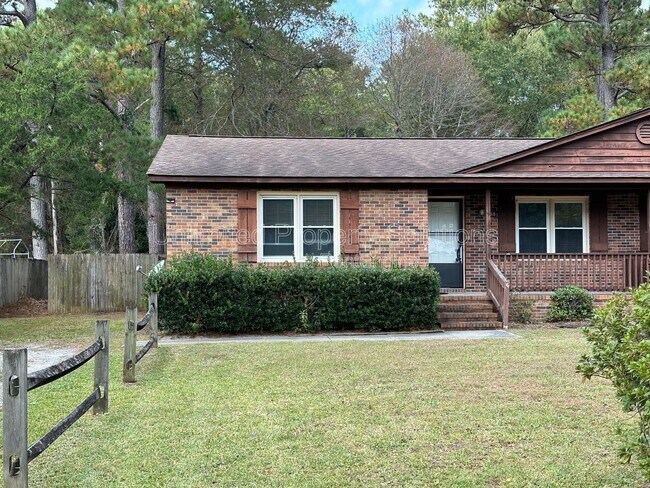 Building Photo - 118 Horn Rd