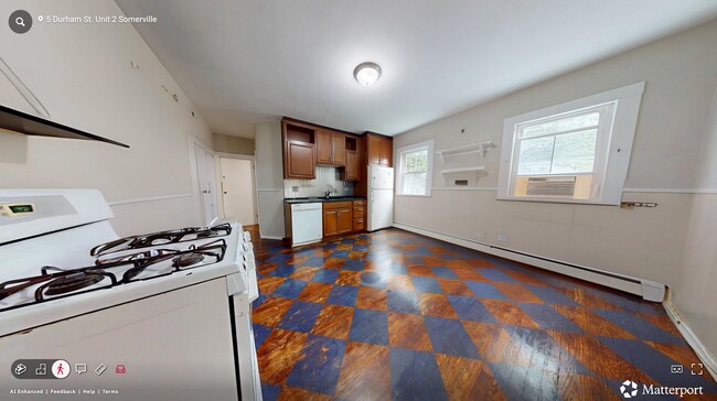 Photo - 5 Durham St Apartment