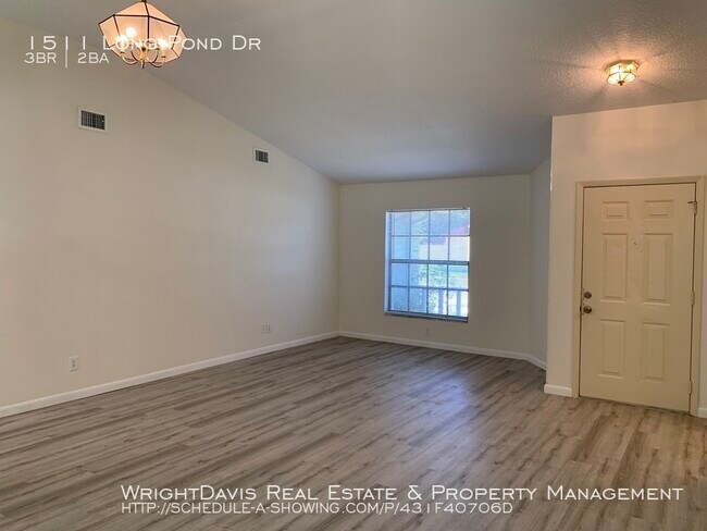 Building Photo - 1511 Long Pond Dr