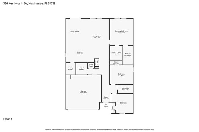 Building Photo - 336 Kenilworth Dr