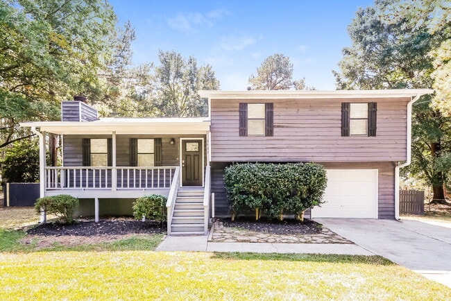 Building Photo - 2433 Anderson Mill Rd