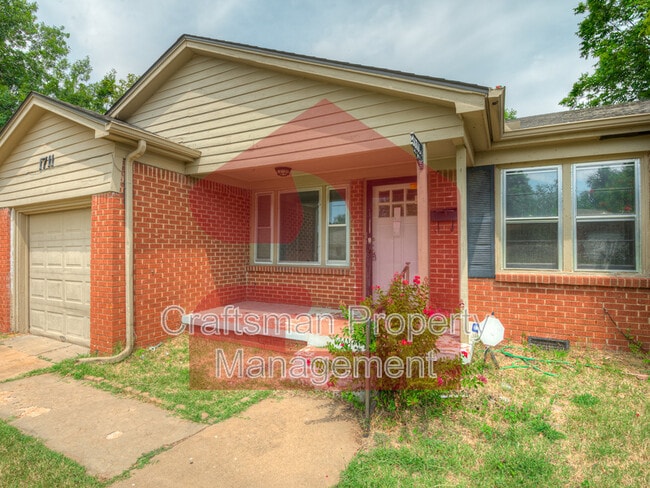 Building Photo - 1711 Brighton Ave