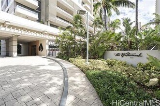 Building Photo - 1551 Ala Wai Blvd