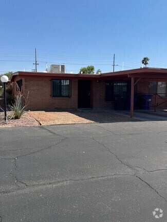 Building Photo - 3316 E Navajo Pl