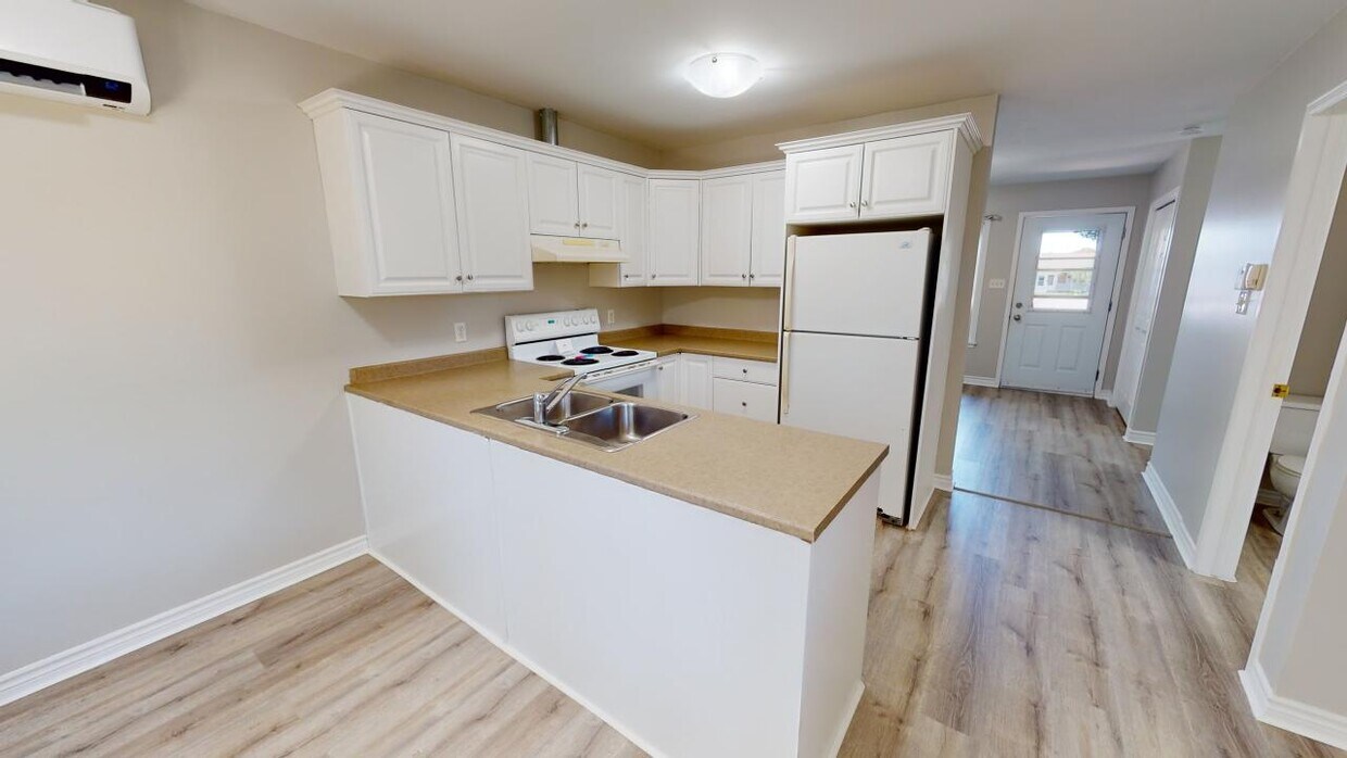 55 Rue ster Unit 55, Shediac, NB E4P 1N3 Apartment for Rent in