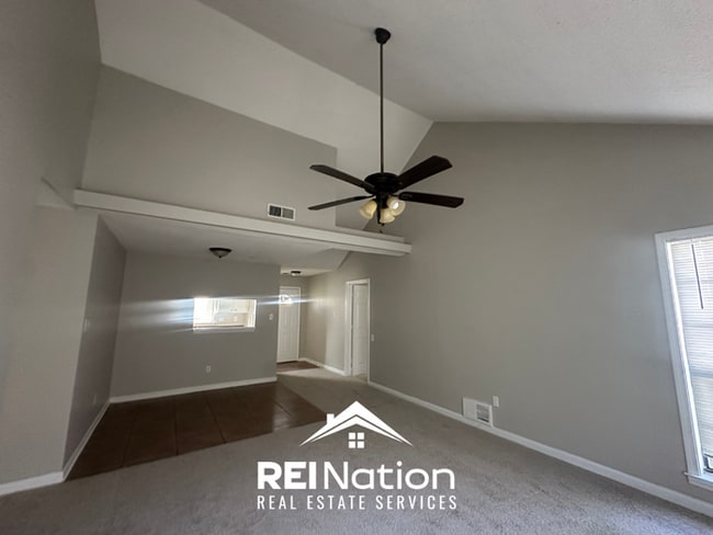 Photo - 3BR/1.5BA Memphis Rental with Soaring Ceilings & Functional Galley Kitchen House