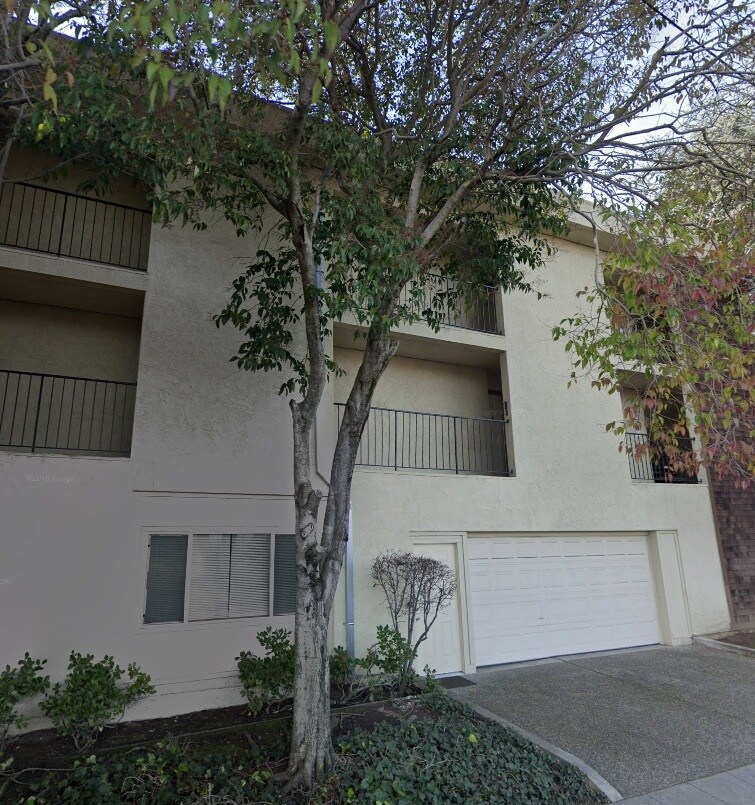 338 Catalpa St Unit 5, San Mateo, CA 94401 Apartments in San Mateo