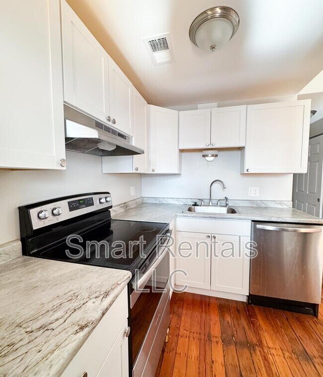 Foto del edificio - 1711 S 8th St