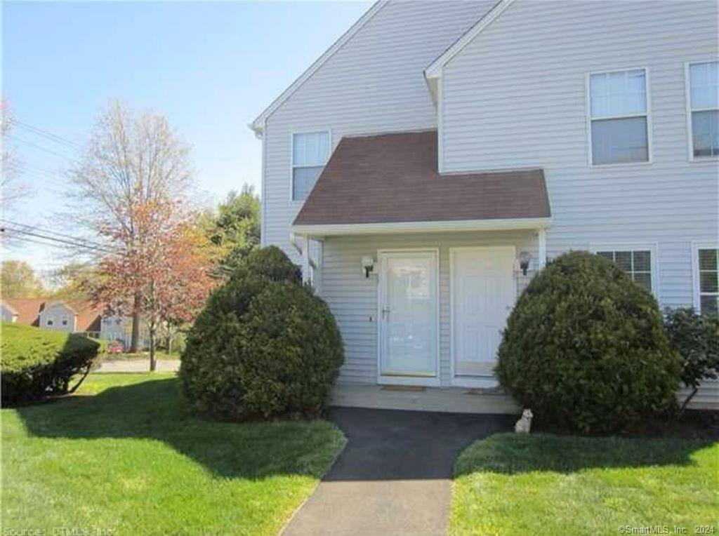 Primary Photo - 229 Branford Rd