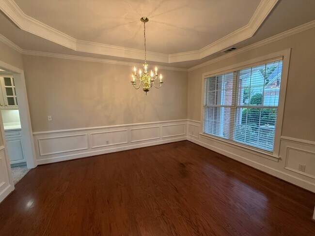 Foto del edificio - Charming Cul-de-Sac Living in the Heart of Greer