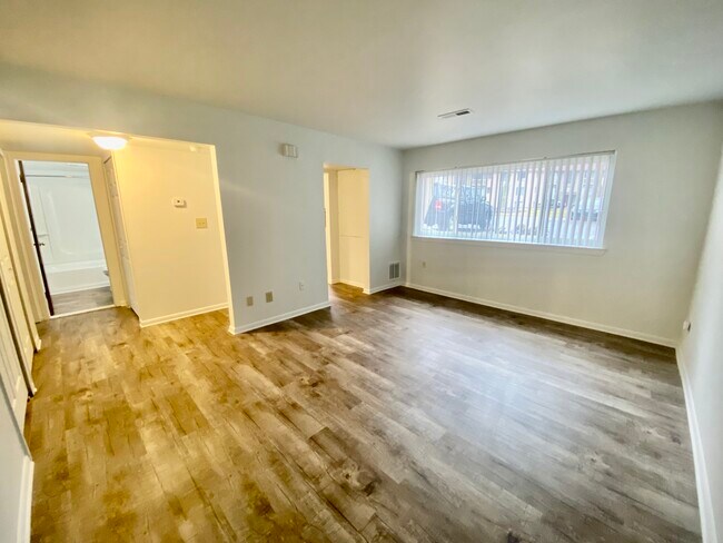 Foto del edificio - Ore Creek Apartments