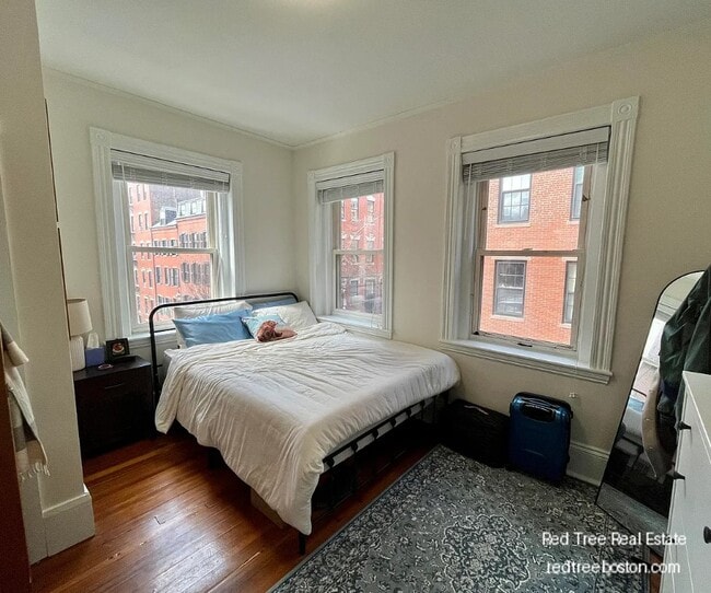 Foto del edificio - 108 Myrtle St