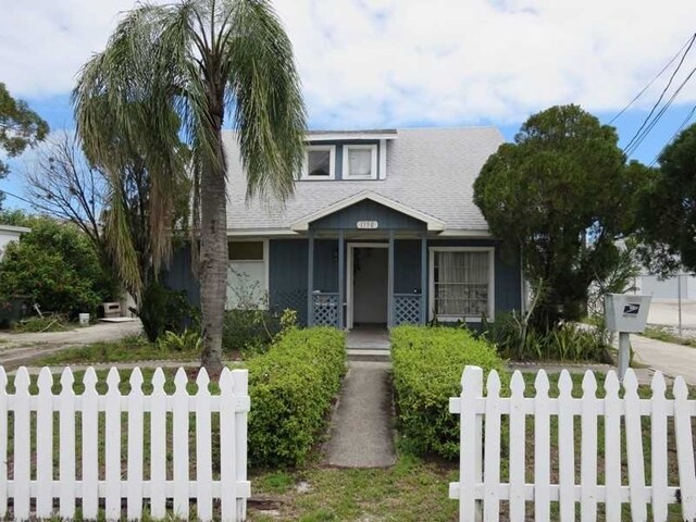 Foto del edificio - 1150 Old Dixie Hwy
