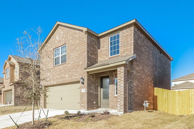 Foto del edificio - 1102 Princeton Hts Blvd