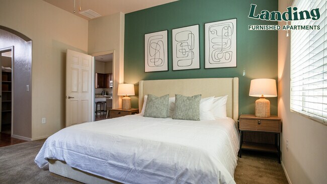 Foto del edificio - 4050 W Aerie Dr