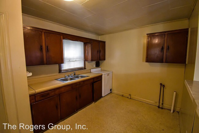 Foto del edificio - 2 br, 1 bath House - 355 Southall St.